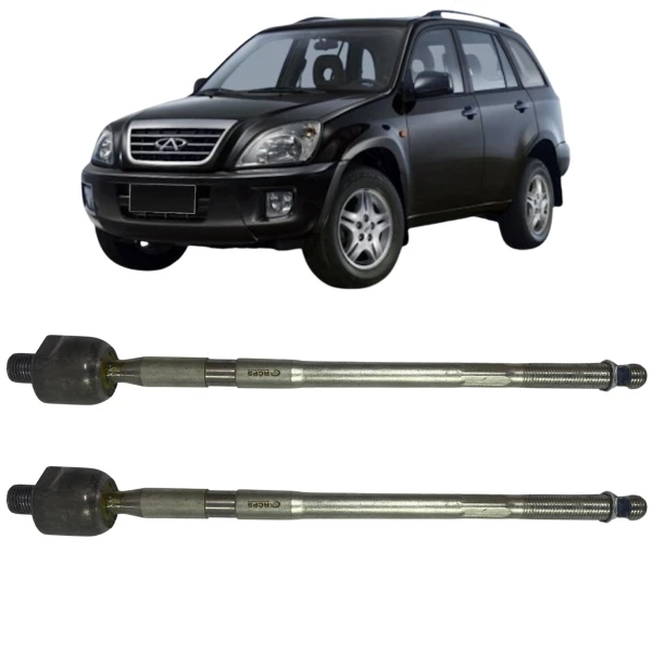Axial De Direccion Para Chery Tiggo 2008 2013 1.6